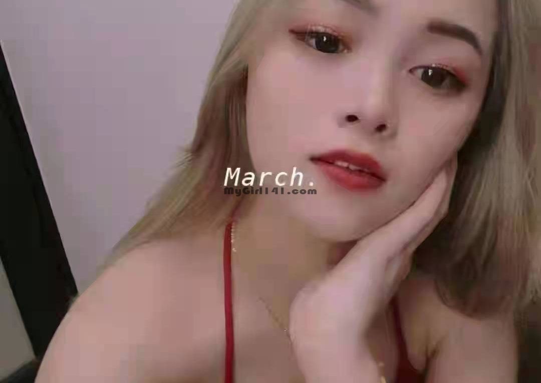 USJ Escort - KIKI - Vietnamese Girl Escort In Subang Jaya