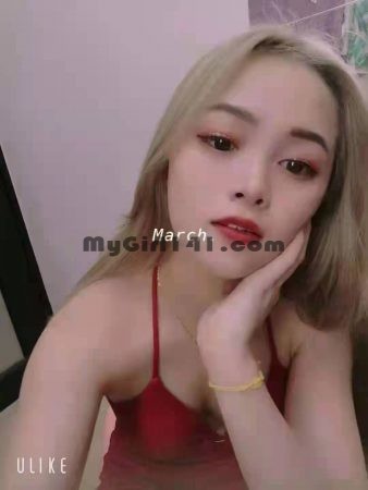 Subang Escort Girl - KIKI