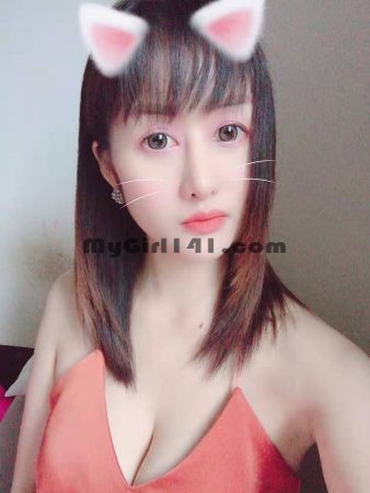 USJ Escort Girl - Rano