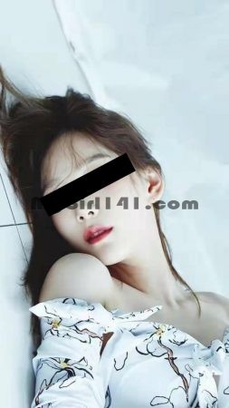 Seputeh Escort Girl - Stephy