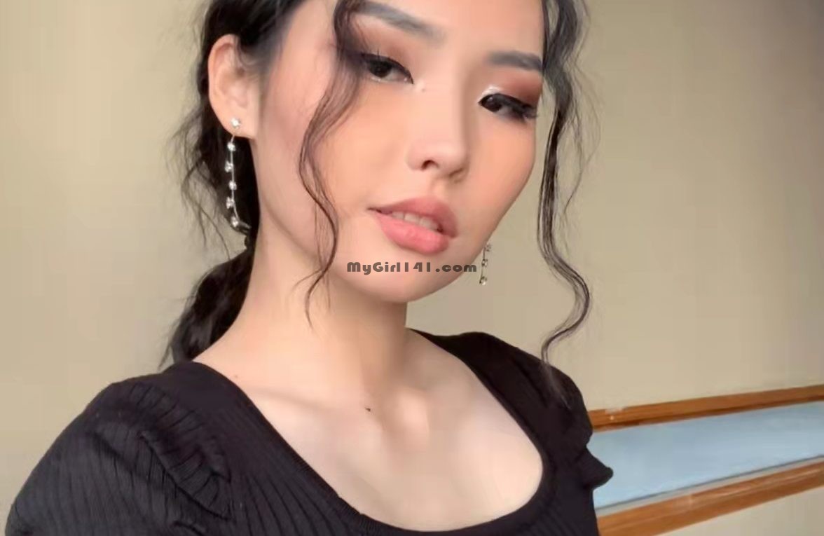 USJ Escort - Dior - Mongolian Escort In Subang Jaya