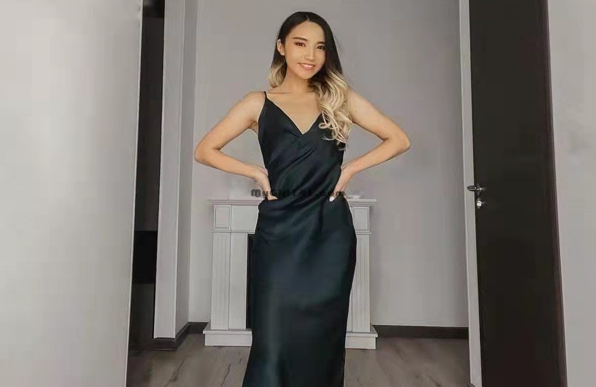 USJ Escort - Suzy - Kazakhstan Escort In Subang Jaya