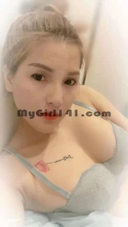 Bangsar Escort - Diana - Vietnamese Freelance Escort In KL