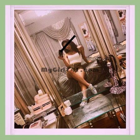 Bangsar Escort - Hani - Local Malay