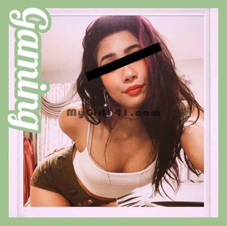 Bangsar Escort - Hani - Local Malay