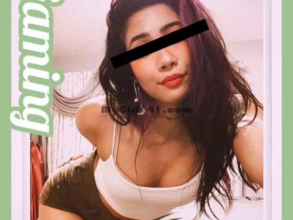 Bangsar Escort - Hani - Local Malay