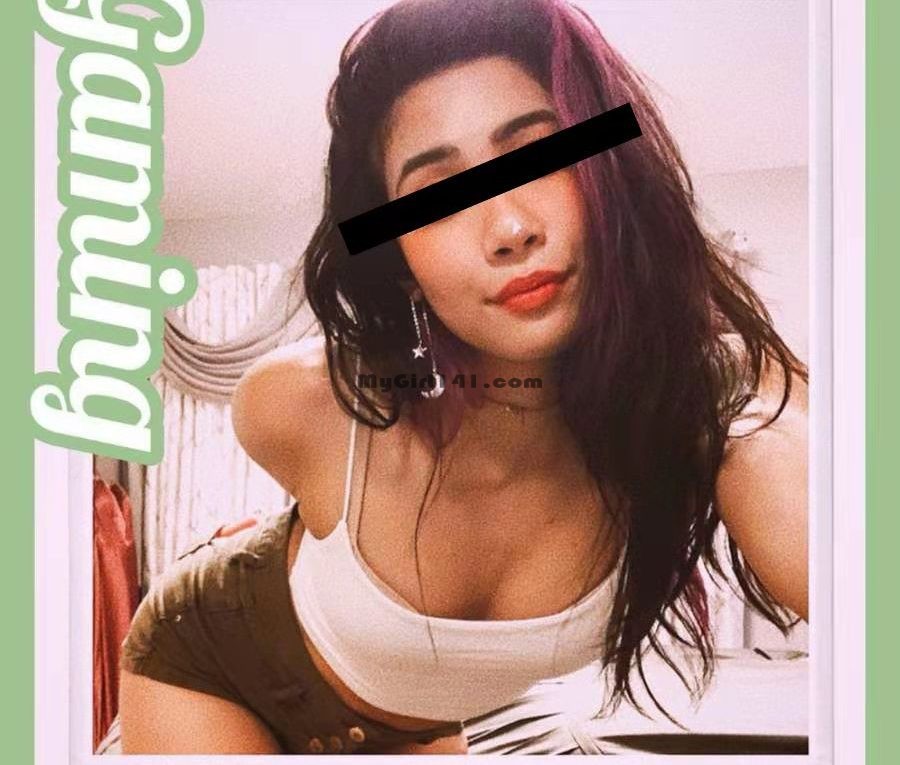 Bangsar Escort - Hani - Local Malay