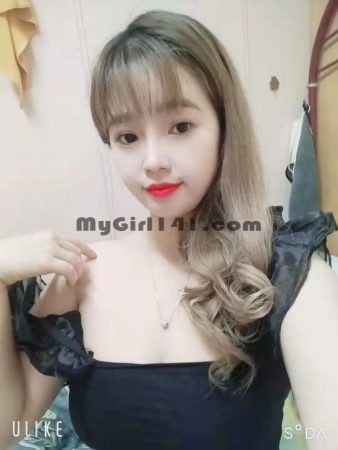 Bangsar Escort - Wendy - 22yo - Vietnamese Freelance Girl Escort In KL