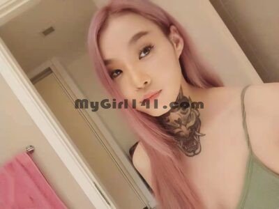Bangsar South Escort - Ari - Mongolian Freelance Escort In KL