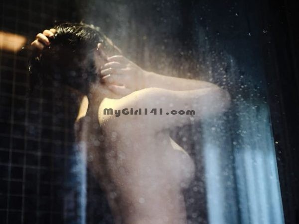 Bangsar South Escort - Carmen