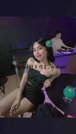 Bangsar South Escort - Orange - Thailand Freelance Escort In KL