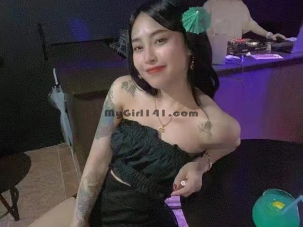 Bangsar South Escort - Orange - Thailand Freelance Escort In KL