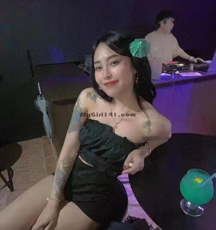 Bangsar South Escort - Orange - Thailand Freelance Escort In KL