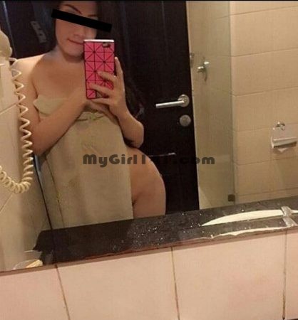 Bangsar Escort – Anna – Local Malay Freelance Girl Escort In KL