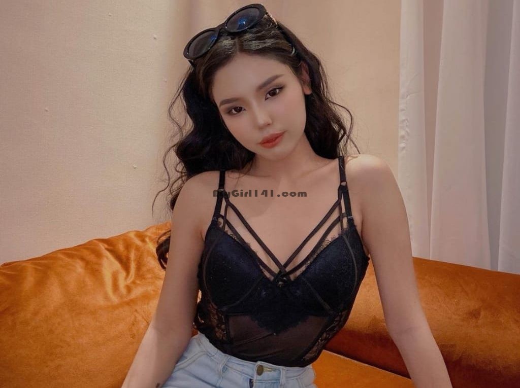 Bangsar Escort – Lucy – Mongolian Freelance Escort In KL