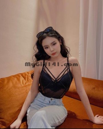 Bangsar Escort – Lucy – Mongolian Freelance Escort In KL
