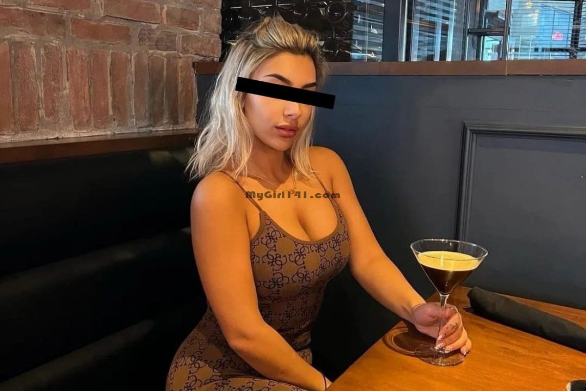 Bangsar Escort – Misah – Local Malay Freelance Girl Escort In KL