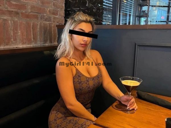 Bangsar Escort – Misah – Local Malay Freelance Girl Escort In KL