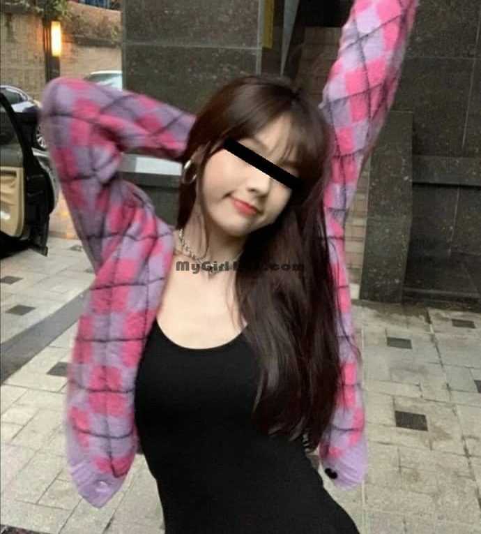 Bangsar Escort – XinXin – China Freelance Girl Escort In KL