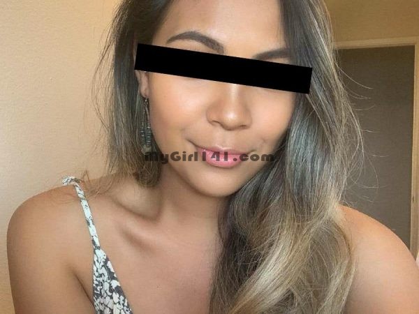 Bangsar South Escort – Linda – Local Malay Freelance Girl Escort In KL