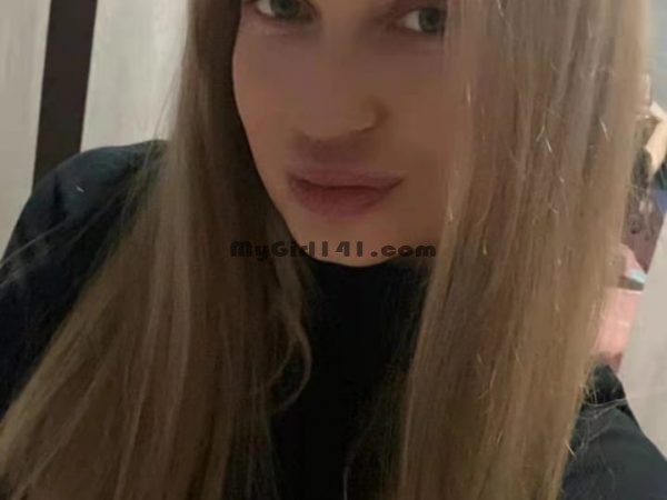 USJ Escort - Lina - Russian Girl Escort In Subang Jaya