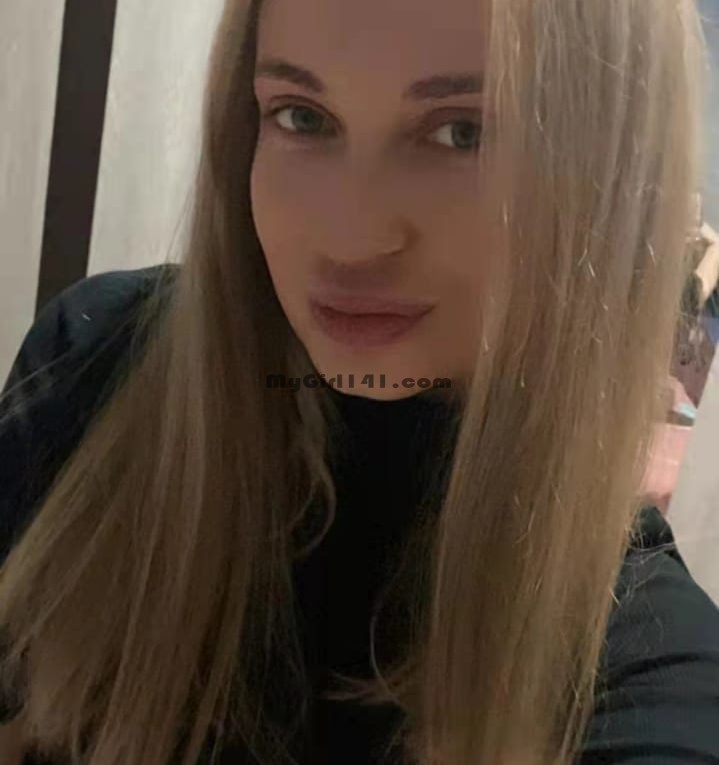USJ Escort - Lina - Russian Girl Escort In Subang Jaya