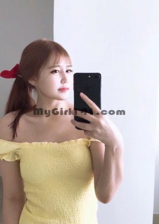 Bangsar South Escort – SOO – Kazakhstan Freelance Girl Escort In KL
