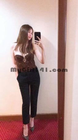 Bangsar South Escort – SOO – Kazakhstan Freelance Girl Escort In KL