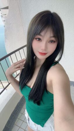 Bangsar South Escort – XiaoMo – China Freelance Girl Escort In KL