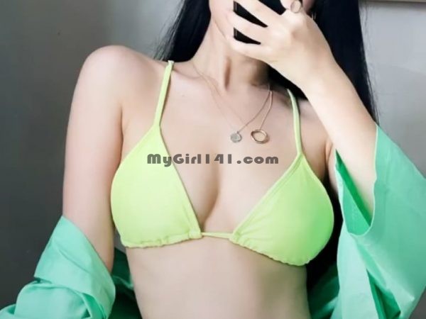 Bangsar Escort - Mixki - Vietnamese Party Girl Escort In KL