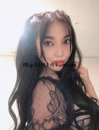 Bangsar South Escort – Jessy – Kazakhstan Girl Escort In KL