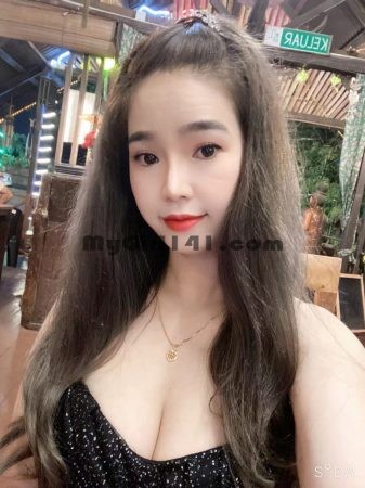 Bangsar South Escort – LuLu – Vietnamese Girl Escort In KL