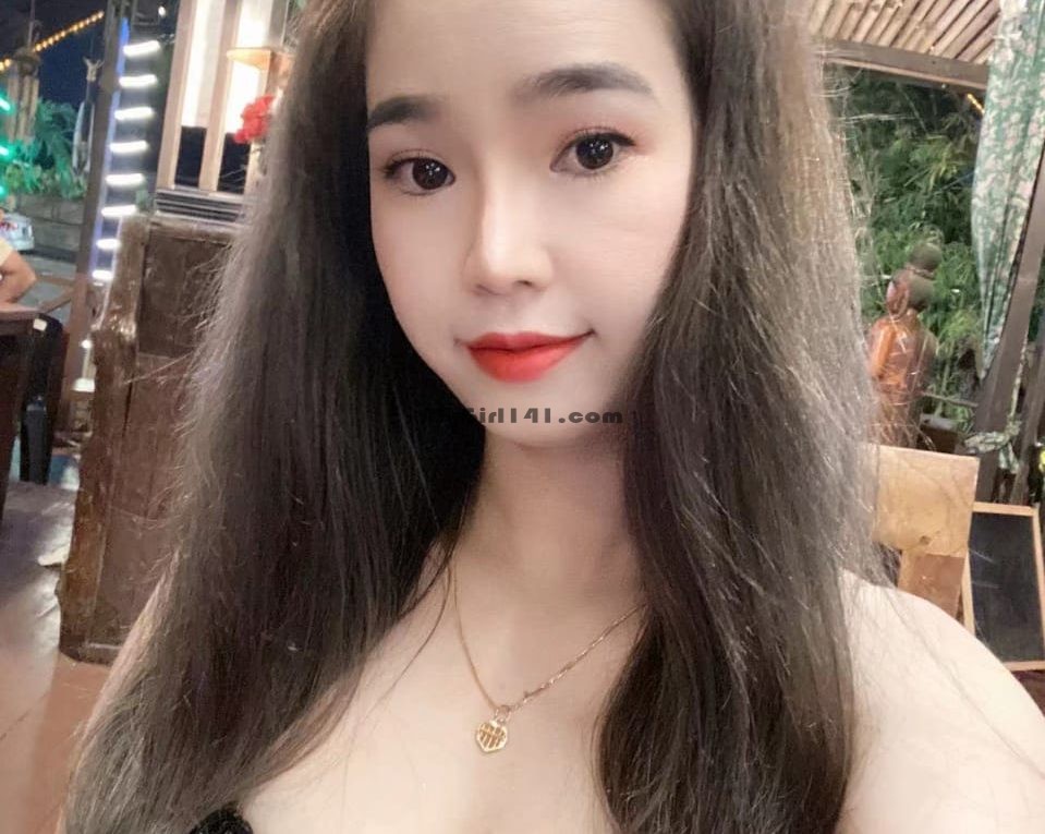 Bangsar South Escort – LuLu – Vietnamese Girl Escort In KL