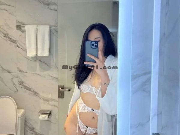 Bangsar South Escort – NU – Mongolian Freelance Girl Escort In KL