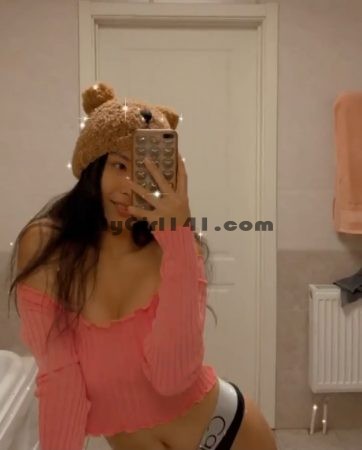 Bangsar South Escort – SORA – Korean Girl Escort In KL