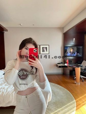 USJ Escort – Aselia – Kazakhstan Girl Escort In Subang Jaya
