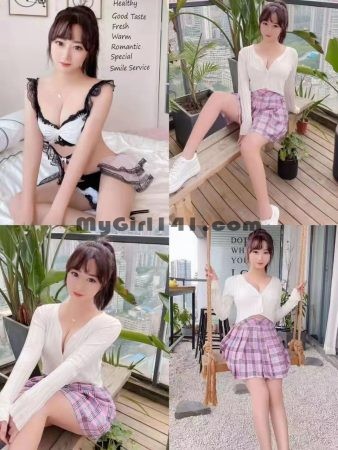 USJ Escort – Dian – China Freelance Gril Escort In Subang Jaya