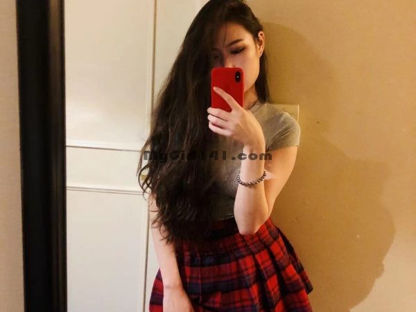 Bangsar Escort - Vikaa - Japanese Girl Escort In Kuala Lumpur