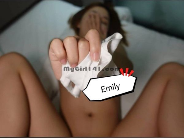 Bangsar Escort – Emily – Local Chinese Girl Escort In Kuala Lumpur