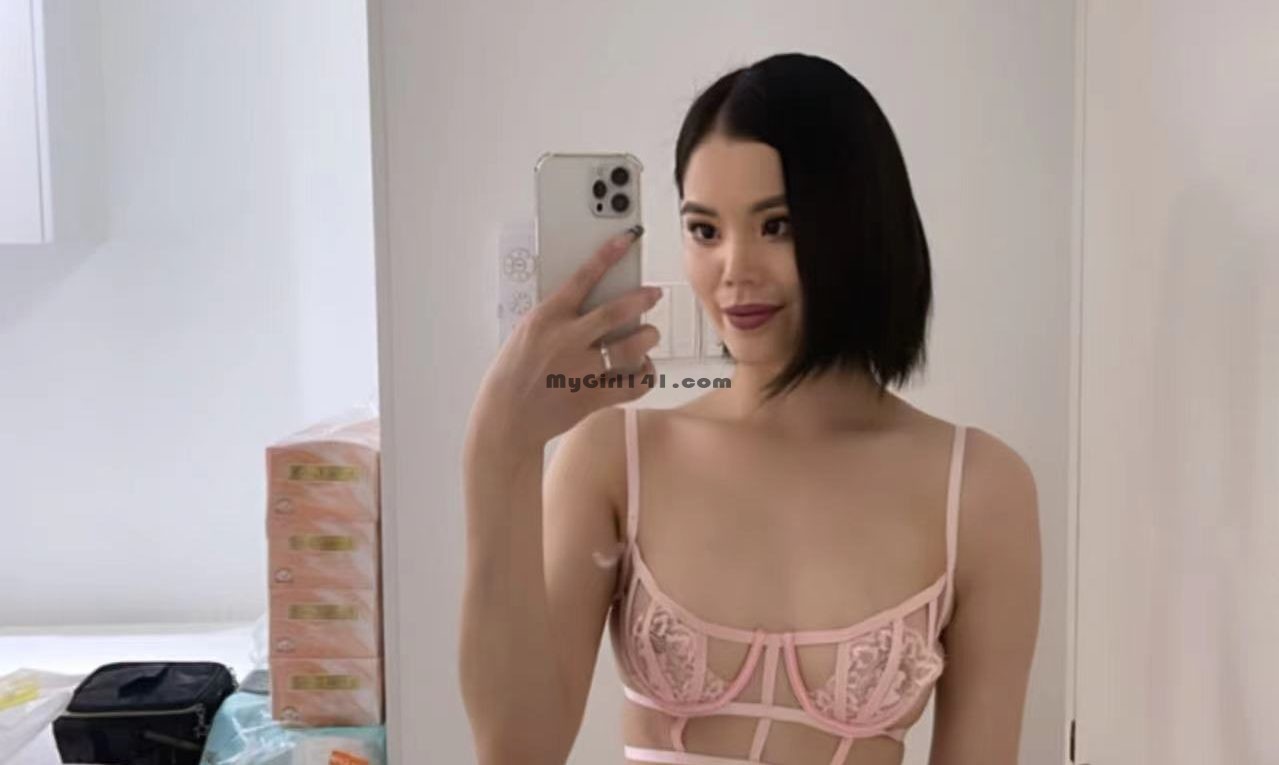 Bangsar Escort - Ayano - Japanese Girl Escort In KL
