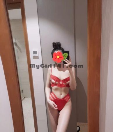 Subang Jaya Escort - Nora - Japanese Girl Escort In USJ