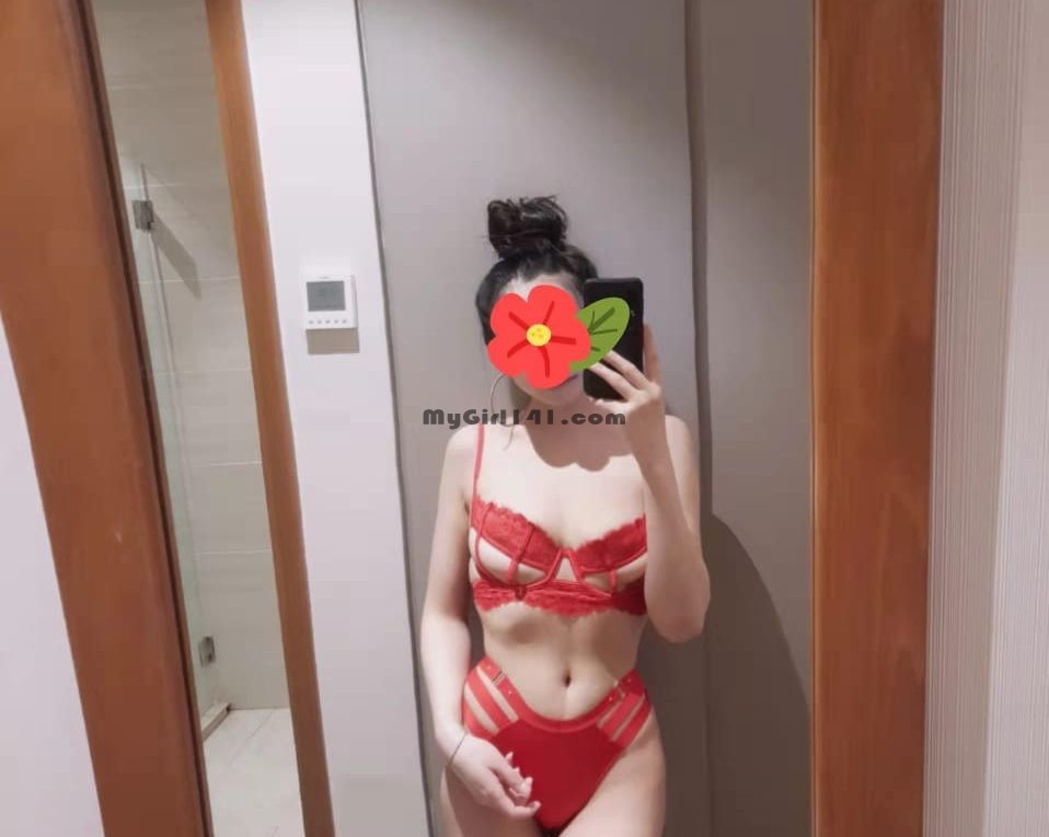 Subang Jaya Escort - Nora - Japanese Girl Escort In USJ