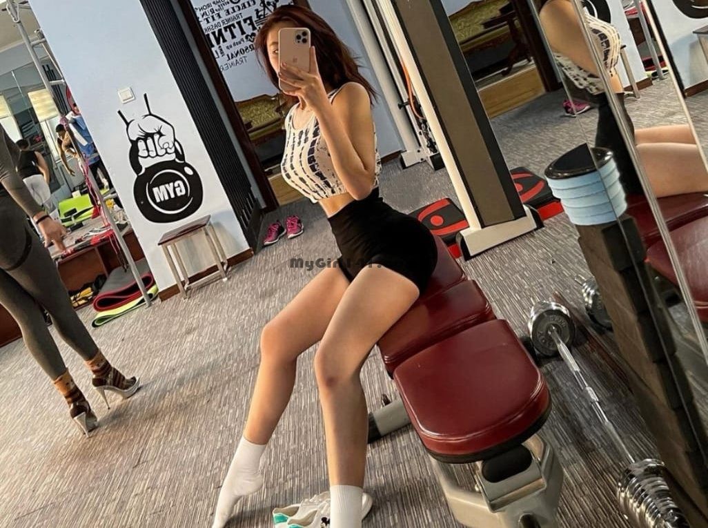 Bangsar Escort - Sunny - Korean Freelance Girl Escort In KL