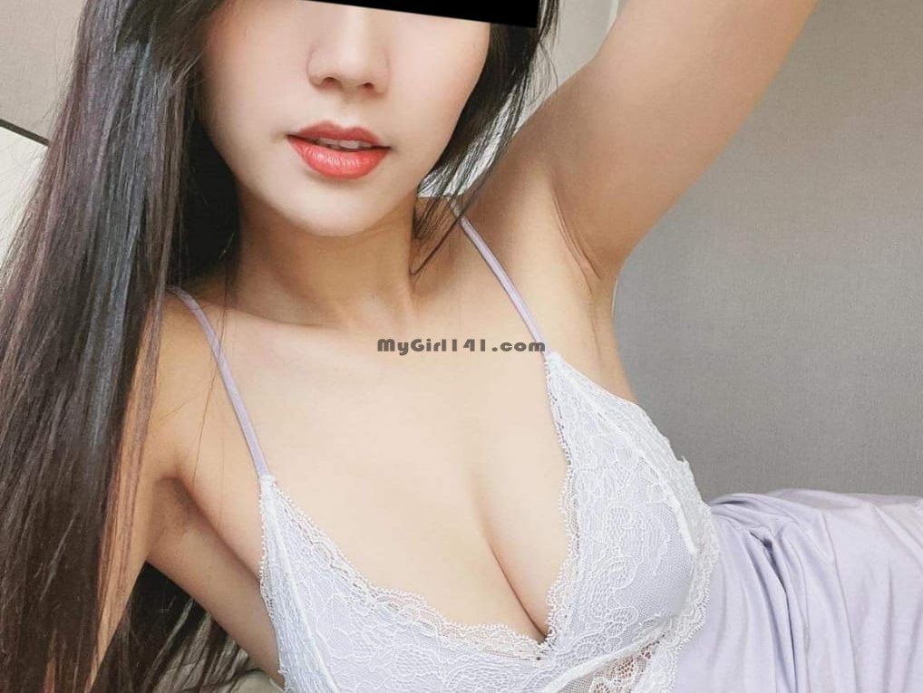Bangsar Escort - Theresa - Premium Local Chinese Girl Escort In KL
