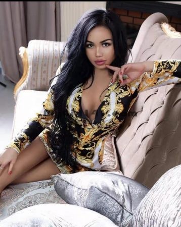 Bangsar South Escort - Dia - Romanian Girl Escort In KL