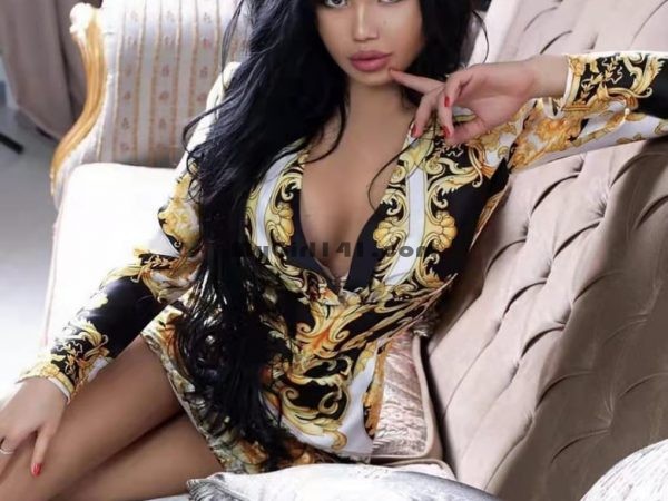 Bangsar South Escort - Dia - Romanian Girl Escort In KL