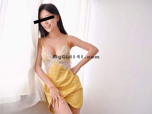 Bangsar South Escort - Mei - Local Chinese Girl Escort In KL