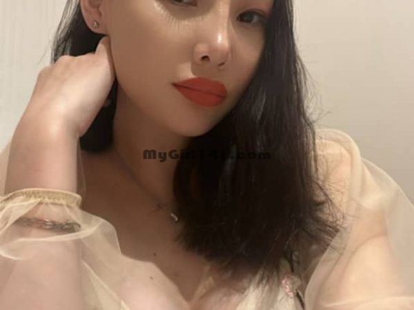 Bangsar South Escort – Enji – Korean Girl Escort In KL