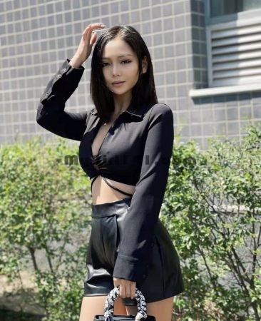 Bangsar South Escort - Yumi - Mongolian Girl Escort In KL