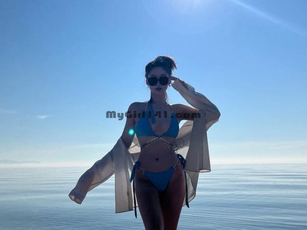 Bangsar South Escort - Jun - Korean Girl Escort In KL